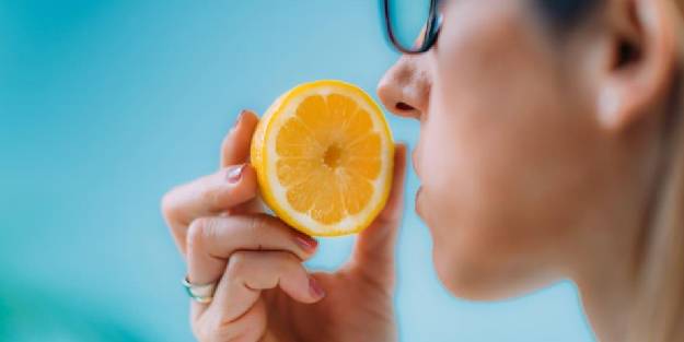 Gripte tat ve koku kaybı olur mu?