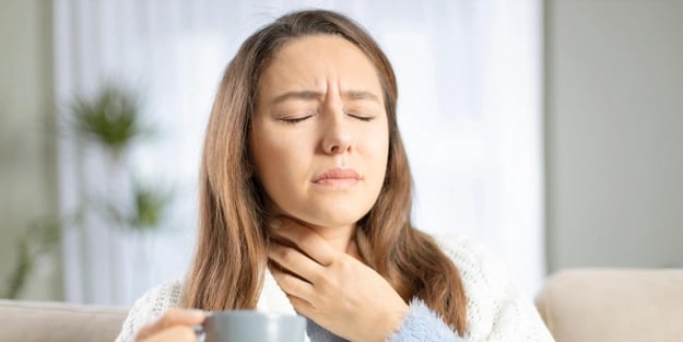 Gripten 1 günde kurtulun!