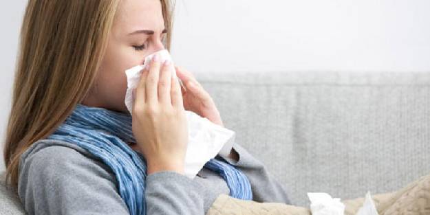 Gripten korunmanın en etkili yolu aşılama