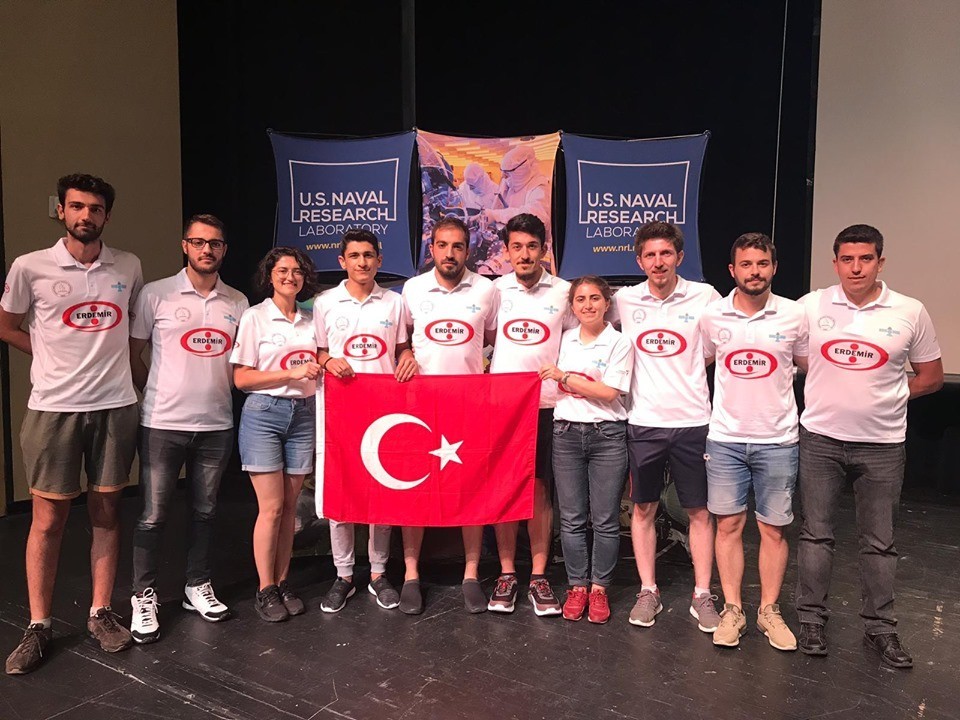 Grizu 263’ün cep uydusu 2020 son çeyreğinde uzaya gönderilecek 