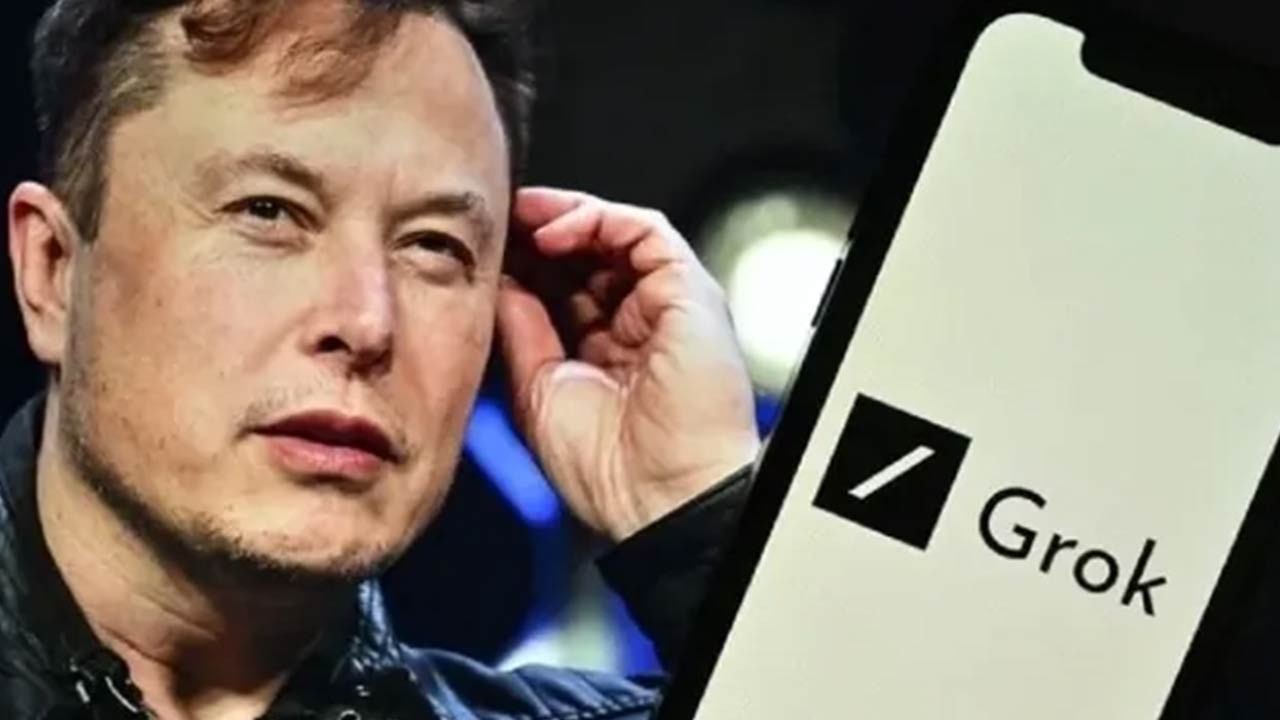 Grok insanların çıplak görsellerini üretiyor