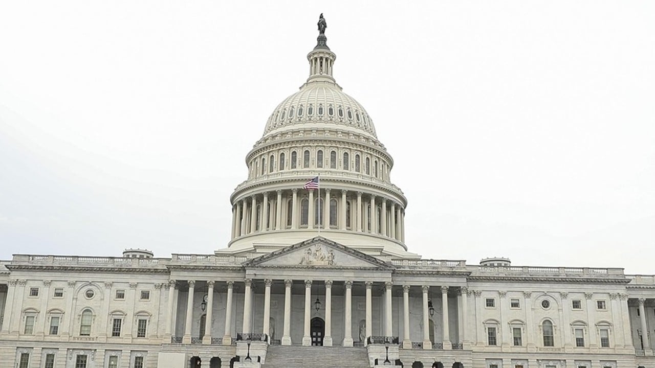 Grönland ABD’nin yeni eyaleti mi oluyor? Kongre’ye tasarı sunuldu