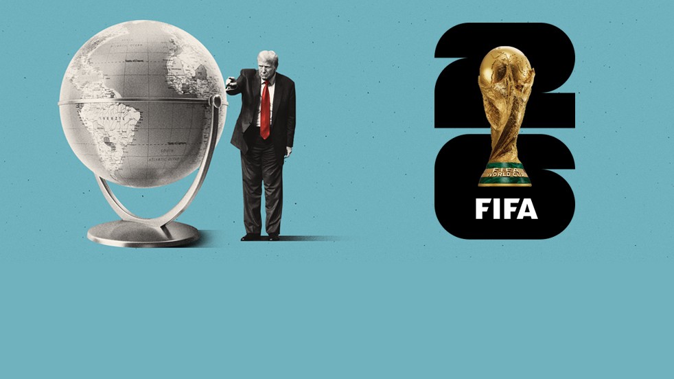 Grönland tartışması futbola sıçradı! Dünya Kupası'nın boykot edilmesi gündemde