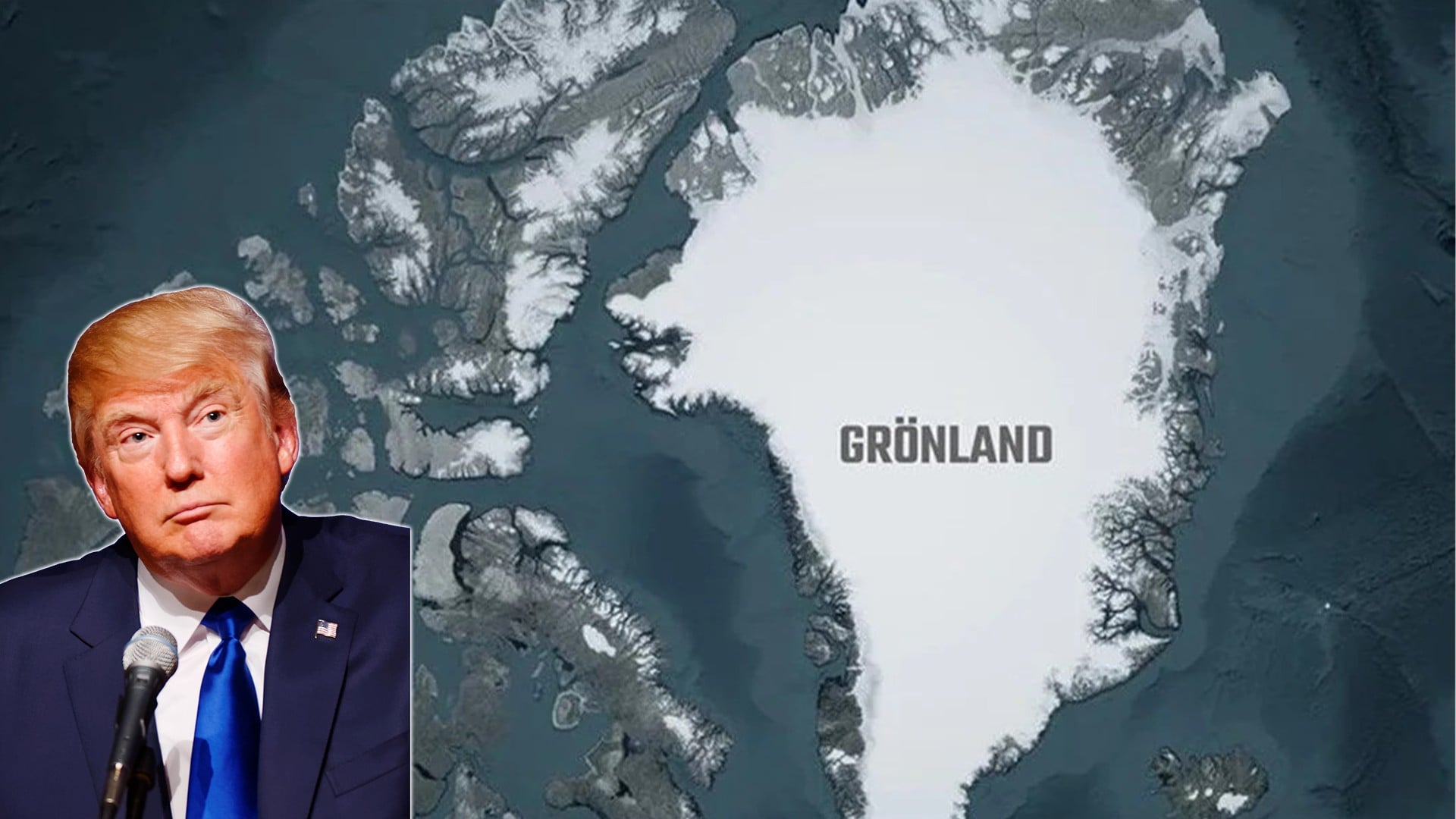 Grönland'dan ABD’ye "diplomatik kanal" mesajı: İlhak riski yok, diyalog sürecek