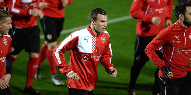 Aslan'ın olay transferi kesin bitti!