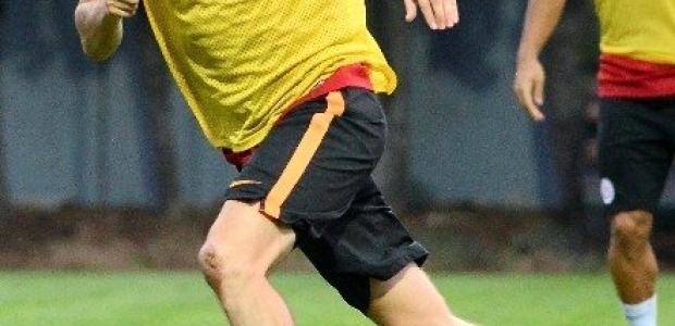 Milli Takım kapısı&nbsp;Grosskreutz'a kapandı