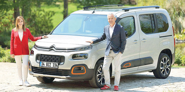 Groupe PSA Türkiye 2020’ye oldukça iyimser bakıyor