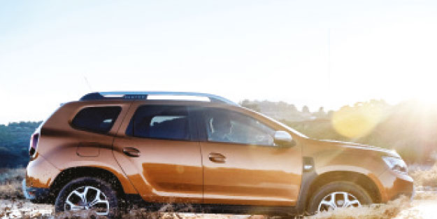 Groupe Renault’dan dönüşüm programı