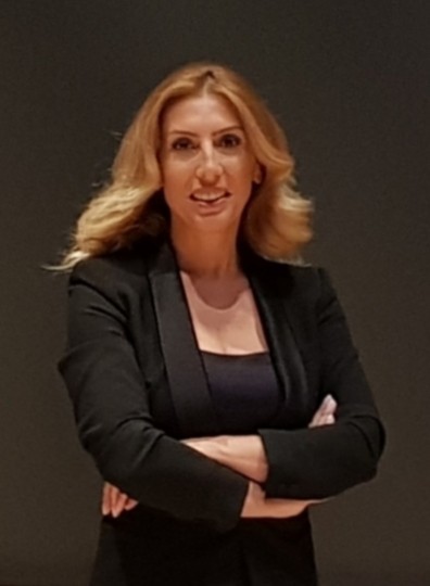 Grundfos’un Türkiye ve merkez Asya Bölgesi pazarlama yönetimi Işıl Aksoy’a emanet 