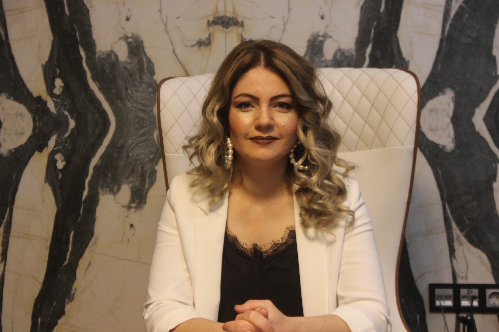 Grup Avenir Satış Pazarlama Müdürü Serap Karabulut: “Konut alımı için açıklanan paketteki kredi kullanma oranı herkesin lehine oldu” 