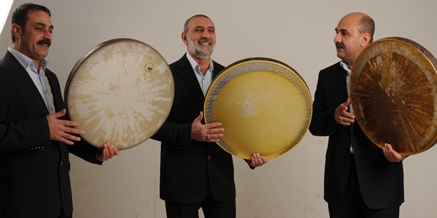 Grup Tillo: Bombalar birlik ve beraberliğimize atılıyor