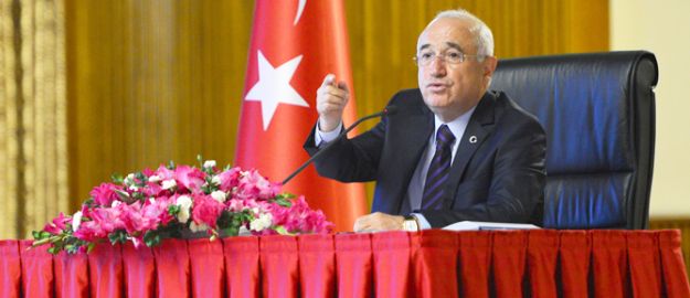 Grup toplantıları şova dönüşmesin