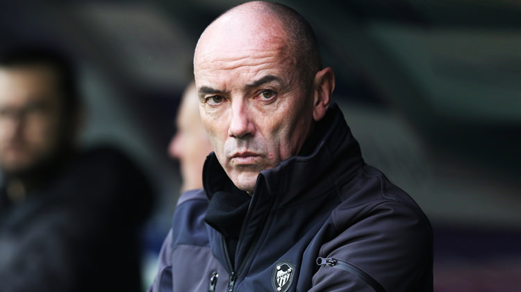 GS TV'de bomba Guen iddiası!