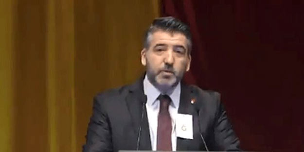 'GS TV'de kızlara taciz' iddiası sonrası sonrası ortalık karıştı