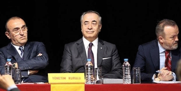 GS TV'ye çıkmanın bedeli 500 bin TL