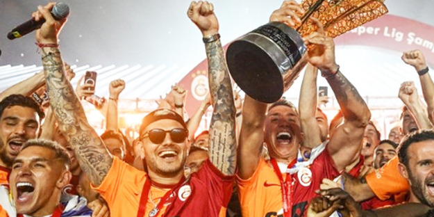 G.Saray gözünü fena kararttı! İşte sunulan teklif: Çok büyük kriz patlak verdi!