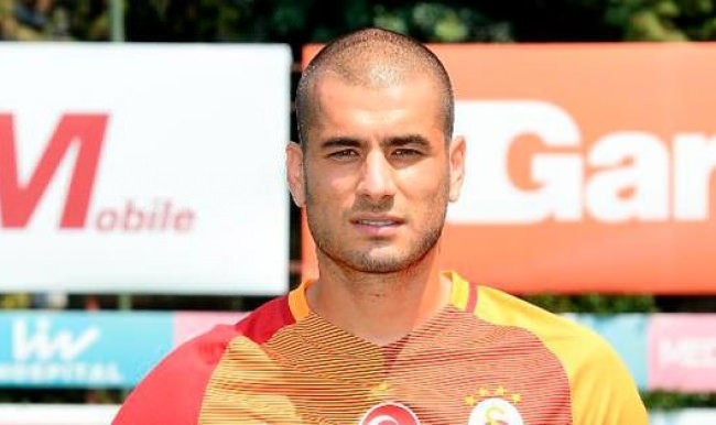 'G.Saray için Beşiktaş'ı kabul etmedim'