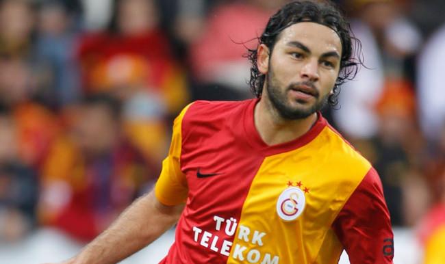 G.Saray kaptanı Selçuk İnan için olay iddia!