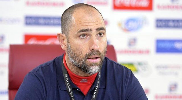 'G.Saray maçını sabırsızlıkla bekliyoruz