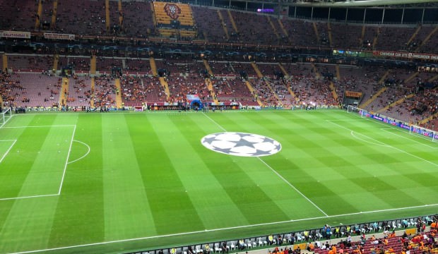 G.Saray - Schalke maçının bilet fiyatları açıklandı