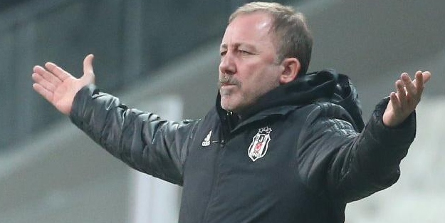 G.Saray yenilgisi sonrası Sergen hocanın soyunma odası konuşması ortaya çıktı