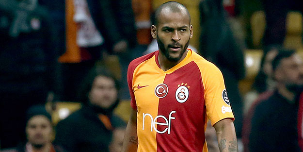 G.Saray'da Marcao ve Luyindama kararı!