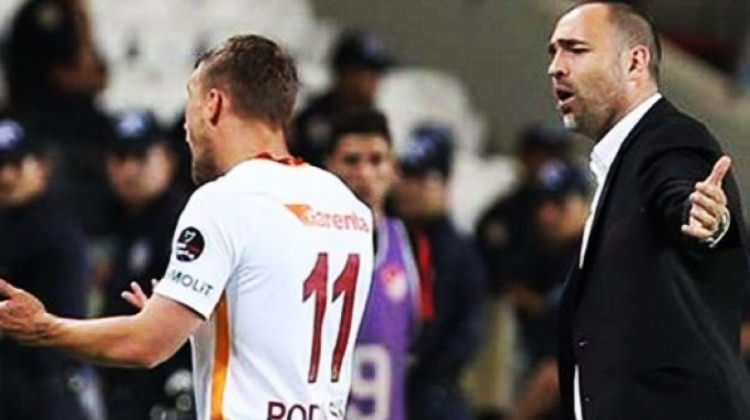 G.Saray'da yeni kriz! Tudor'a şok tepki