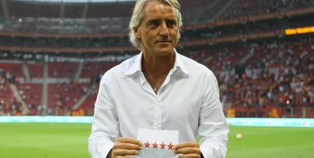 G.Saray'dan F.Bahçe'ye tarihi gönderme!