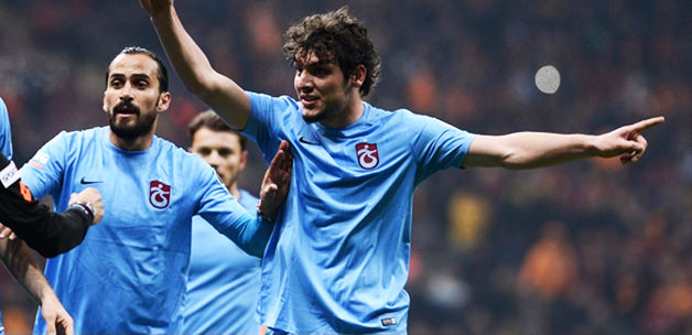 G.Saray'dan sürpriz Salih Dursun kararı!