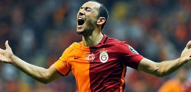 G.Saray'dan Umut kararı!&nbsp;