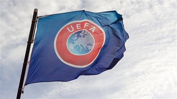 G.Saray'ın cezası 1+1 yıl men!