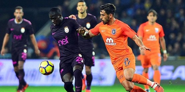 G.Saray'ın yıldızı fitili ateşledi: Tudor'a imalı mesaj