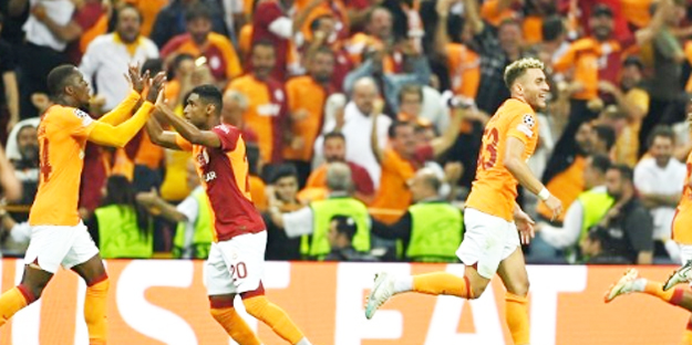 G.Saraylı taraftarlar çıldıracak...Büyük değişim: Maalesef olmayacak şey olacak! Haber her an ilan edilecek...