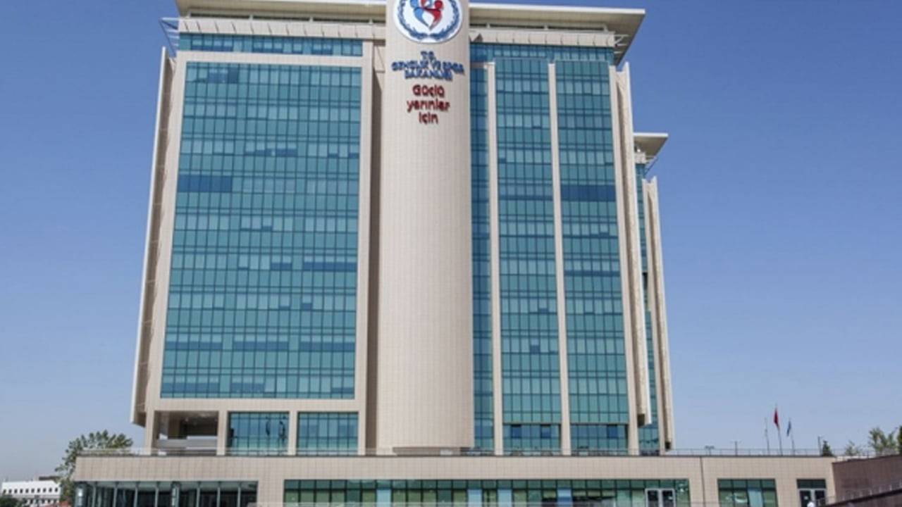 GSB’den spor uzmanı ve antrenörlere duyuru