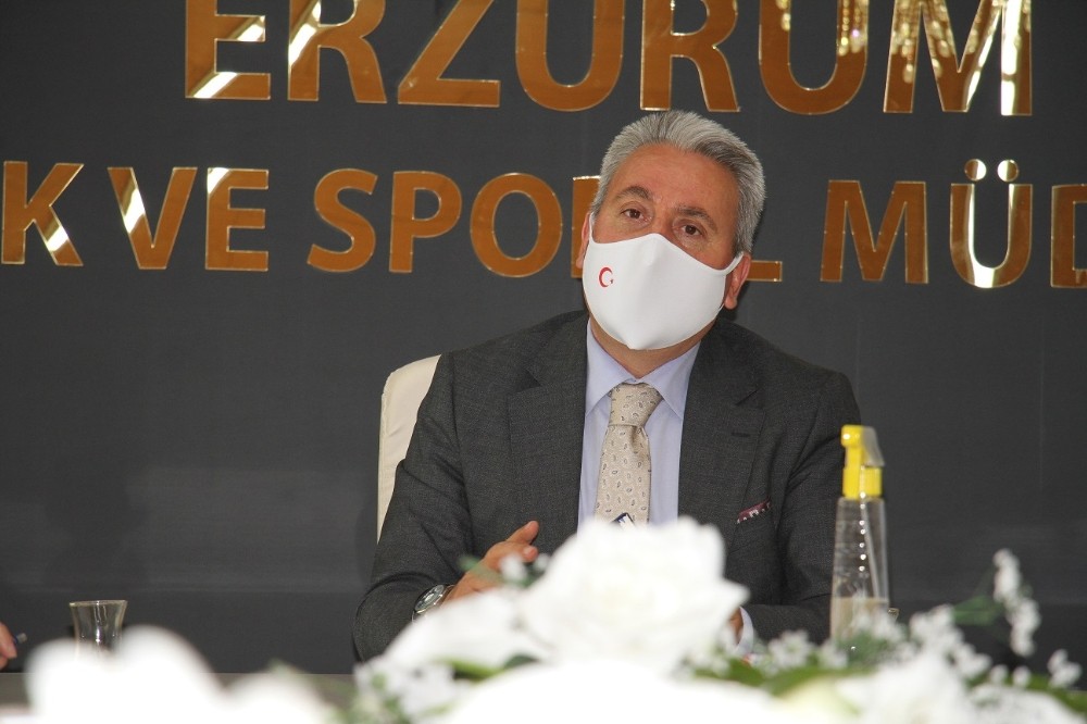 GSİM’de normalleşme değerlendirmesi 