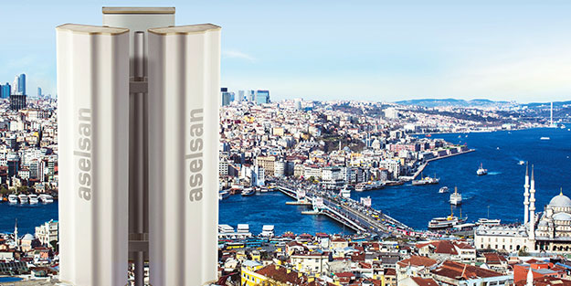 GSM operatörleri milli baz istasyonuna kavuşuyor