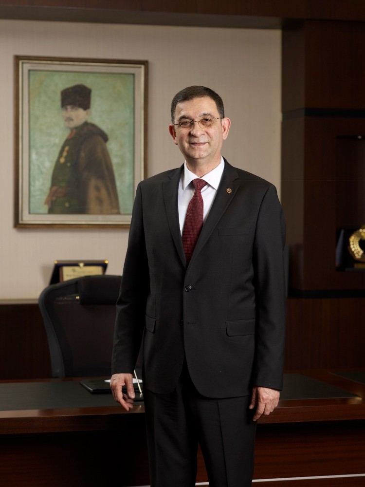 GSO Yönetim Kurulu Başkanı Adnan Ünverdi’den yerli otomobil değerlendirmesi 