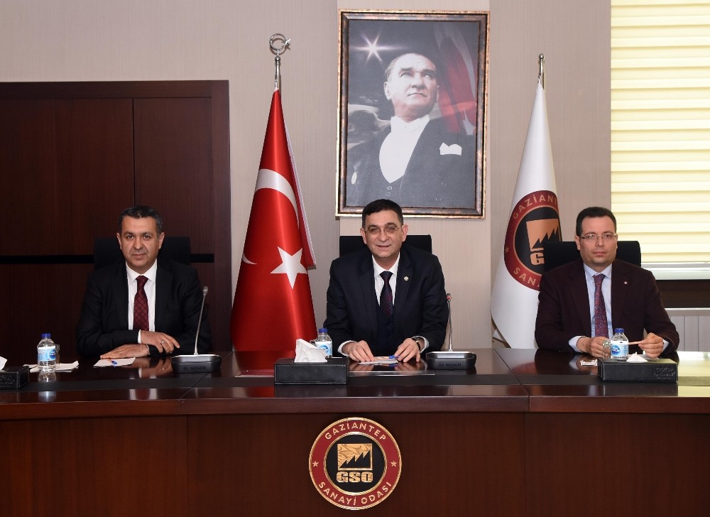 GSO’da 