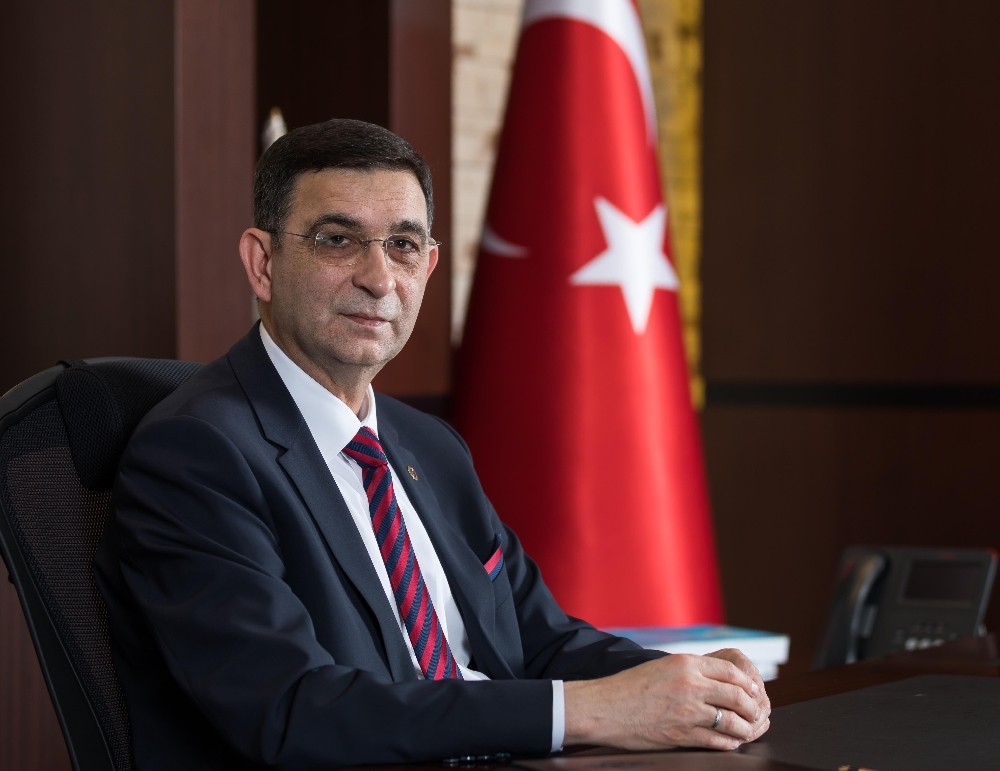 GSO’dan İdlip saldırısına tepki 