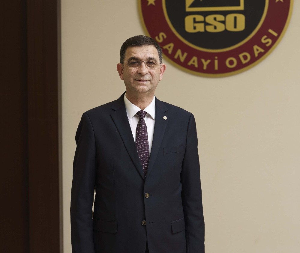 GSO’nun girişimleri sonuç veriyor 
