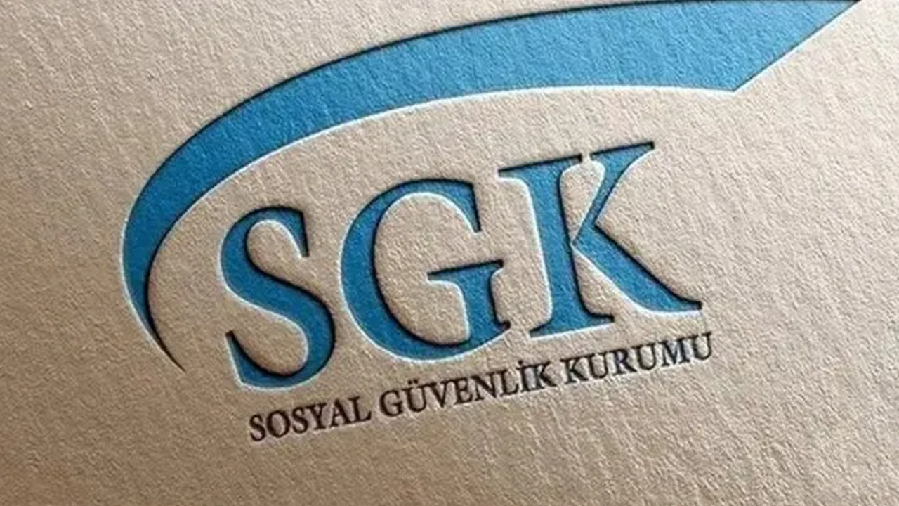 GSS borçluları için sağlık hizmeti kararı!