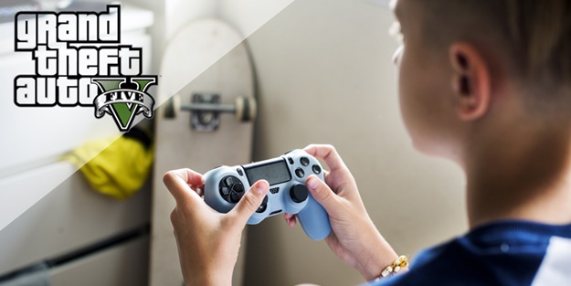 GTA 5 satışları tarihinin en yüksek seviyesinde