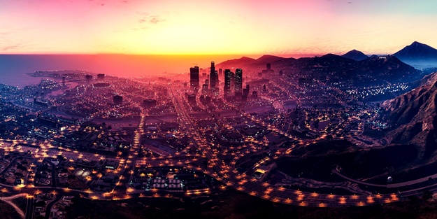 GTA Online, yeni maceralar dolu Los Santos yaz güncellemesi yarın yayınlayacak Güncelleme ile neler gelecek?