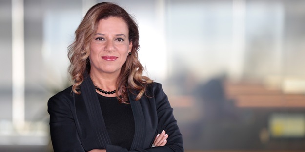 GTB dergisinin “50 Women To Watch” listesinde bir Türk şirketinden tek isim