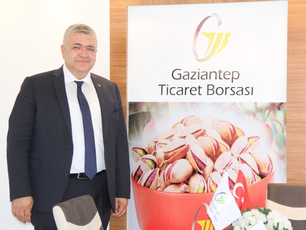 GTB, Gaziantep meyan şerbetini tescilledi 