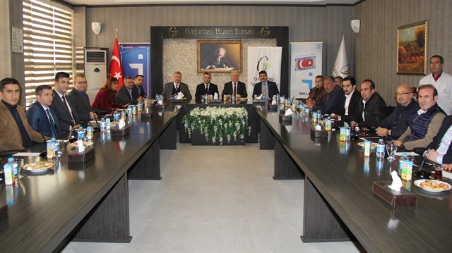 GTB’de iş başvuru noktası kuruluyor