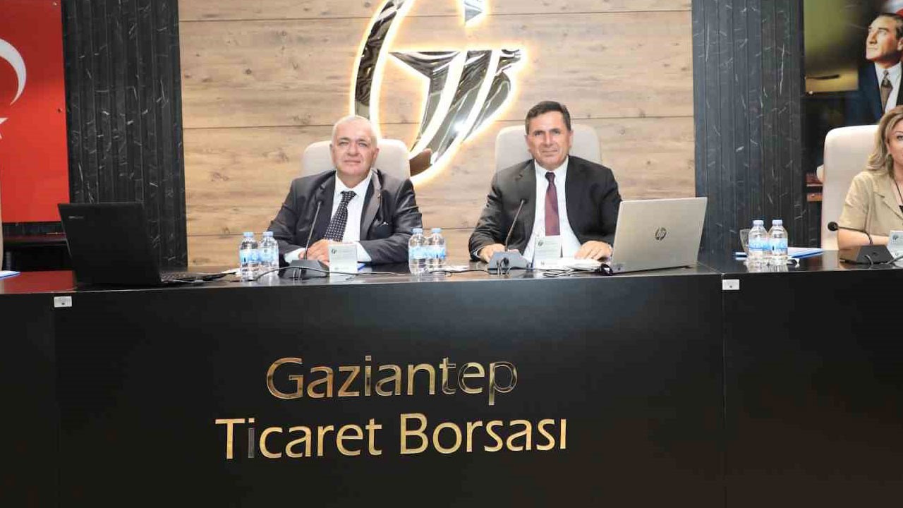 GTB’den kritik uyarılar! Kuraklık rekolteleri düşürüyor