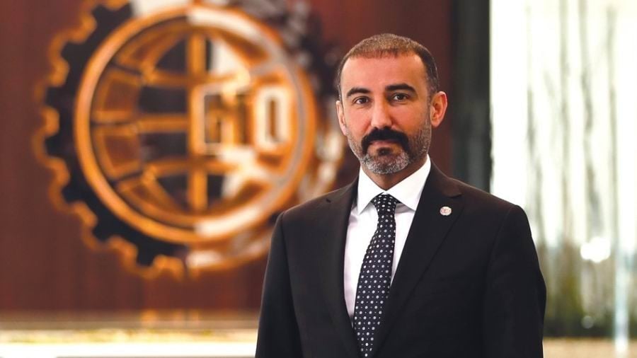 GTO Başkanı Yıldırım’dan iş yeri sahiplerine destek çağrısı 