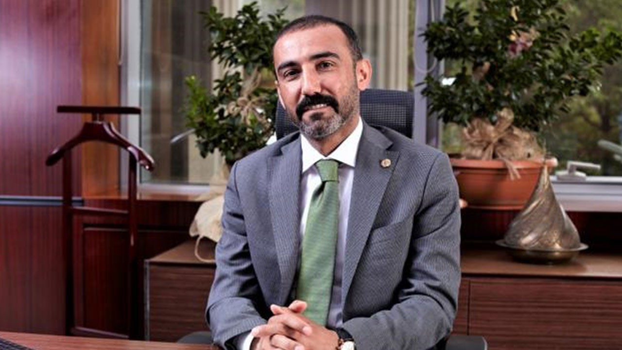 GTO Başkanı Yıldırım’dan konkordato uyarısı