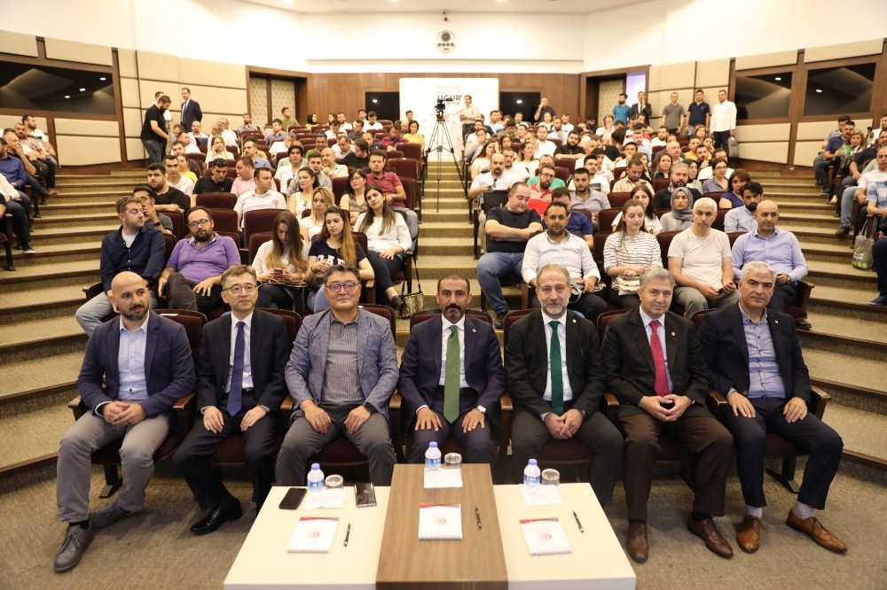 GTO’dan dijital ticaret atağı 